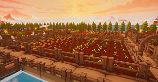 Farming Chillhood