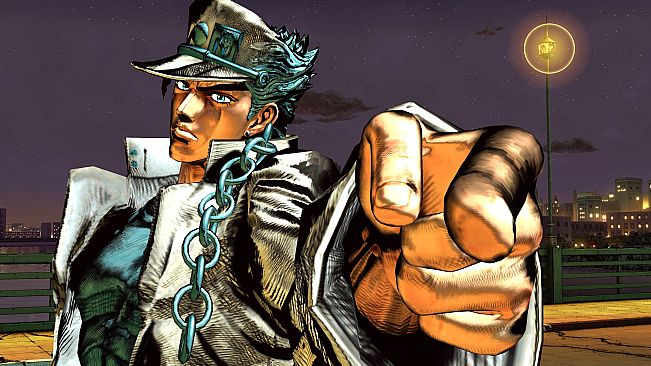 JoJo's Bizarre Adventure: All-Star Battle R Deluxe Edition