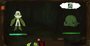 Supinaa: Rogue Sapling