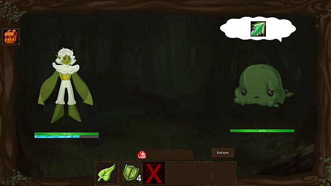 Supinaa: Rogue Sapling