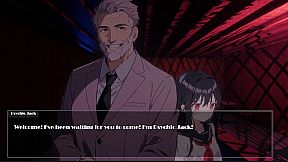 PARANORMAL GIRLFRIEND