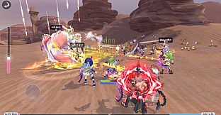 RagnarokX: Следующее поколение