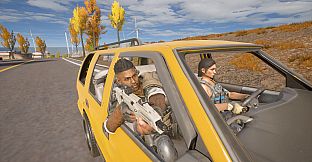 Contractors Showdown : ExfilZone