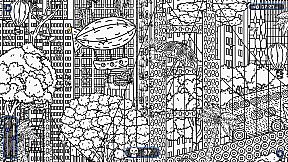 101 Cats Hidden in New York