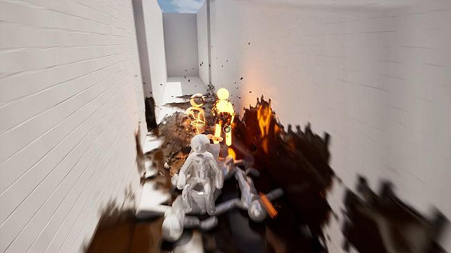 I Have A Shit Problem