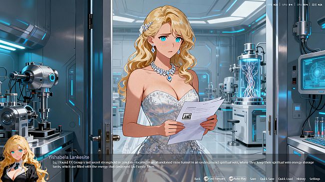 Rebirth of Legal maniac 2 - DLC King of Digital Black Gold 2