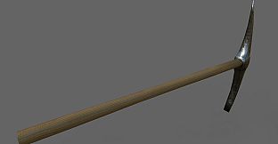 GameGuru - Melee Weapons Pack