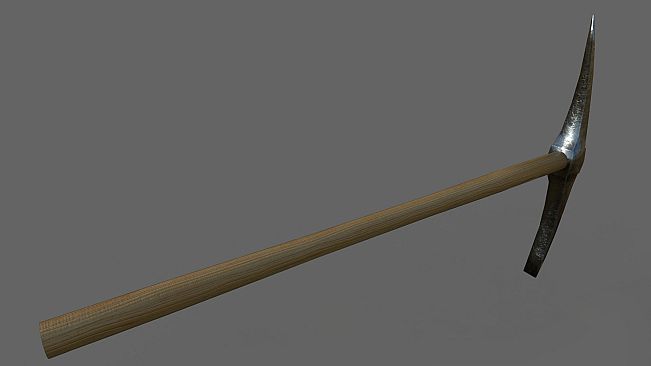 GameGuru - Melee Weapons Pack