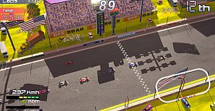 Rock 'N Racing Off Road & Grand Prix