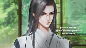 Bound by Celestial Fate