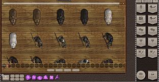 Fantasy Grounds - Jans Token Pack 13 - Orc Horde