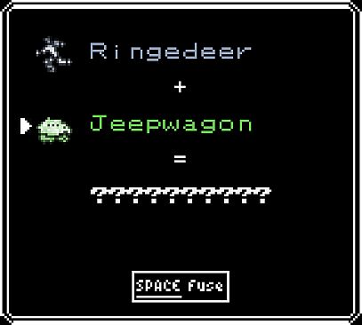 Procemon: You Must Catch Them