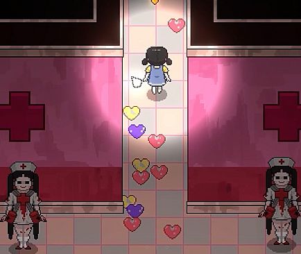 Childish Life Prologue