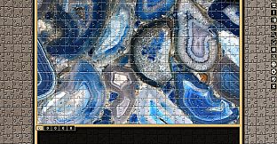 Pixel Puzzles Traditional Jigsaws Pack: Geodes