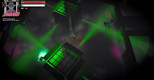 Haunted House Hellshift
