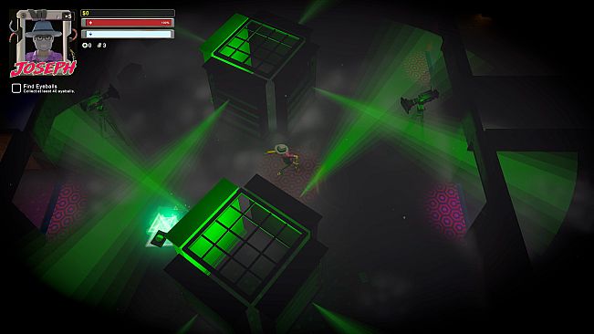 Haunted House Hellshift
