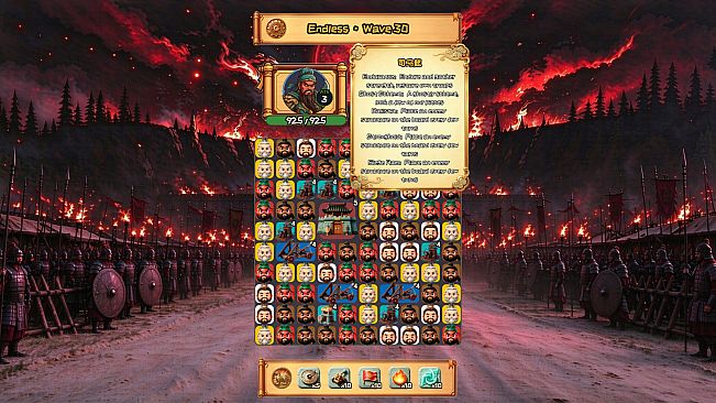 Match 3 Kingdoms