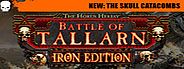 The Horus Heresy: Battle of Tallarn - Iron Edition
