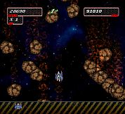 Super Killer Hornet: Resurrection