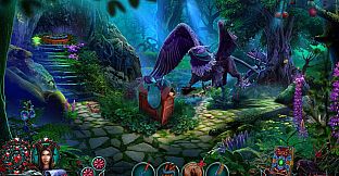 Dark Romance: The Ethereal Gardens Collector's Edition