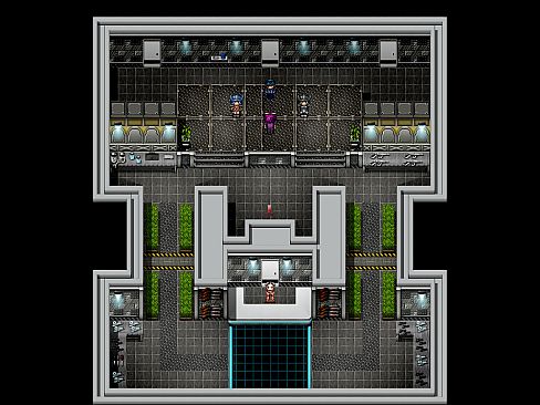 The Clans - Saga of the Twins