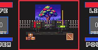 STEEL ROAD: in mini world