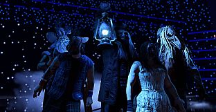 WWE 2K25 The Bloodline Edition