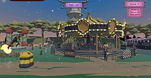 Carnival Runner