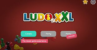 Ludo XXL