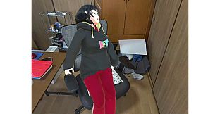 VR Harem Life DLC - Rimu