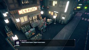 Soul Tolerance: Prologue