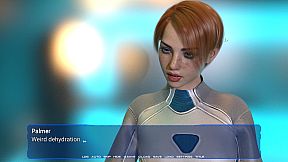 Intruder on the Bridge