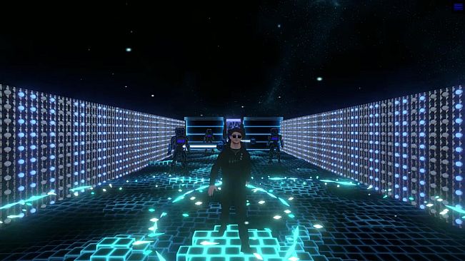 Electronic Universe II