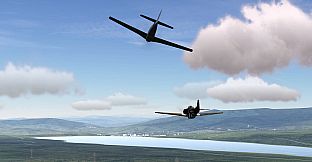 DCS: P-51D High Stakes Campaign by Dmitry Koshelev