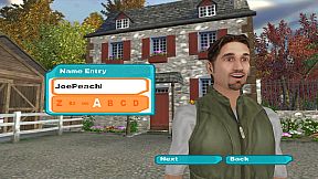 Lucinda Green's Equestrian Challenge