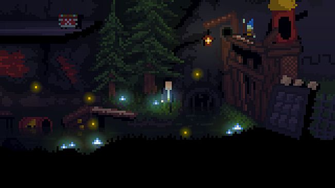 The Devilry Reservation 2