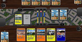 City Cardz