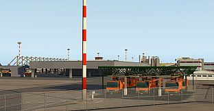 X-Plane 11 - Add-on: Aerosoft - Airport Milano Malpensa