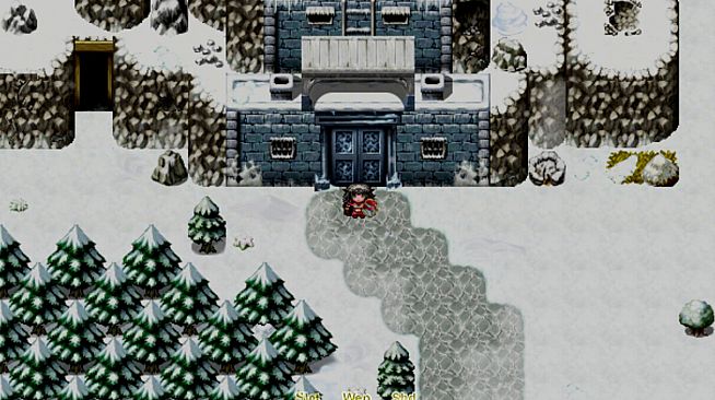 Gears of Phantasm: Destiny Tailored(DLC-1)