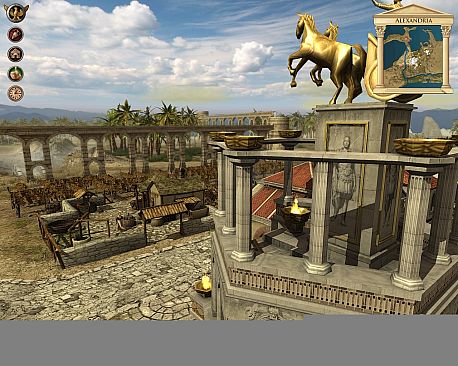 Imperium Romanum Gold Edition