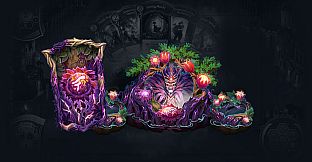 Faeria - Fall of Everlife DLC