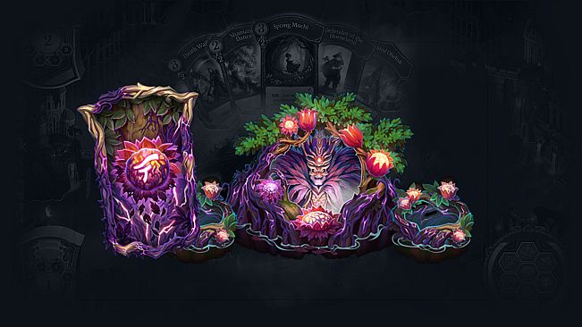 Faeria - Fall of Everlife DLC