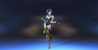 Angel Legion-DLC Pose08