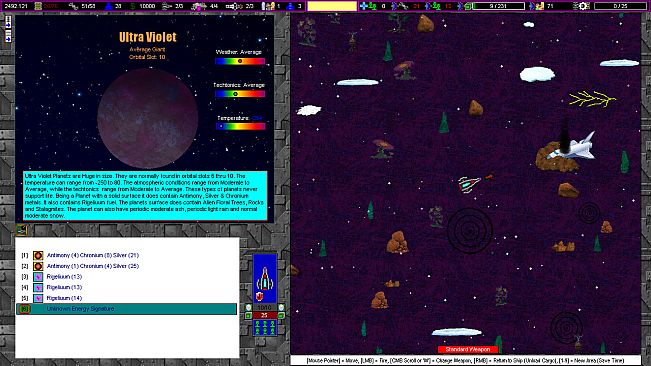 Star Fleet Armada Rogue Adventures