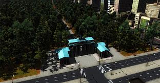 Cities in Motion 2: Lofty Landmarks