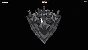Non-Euclidean Chess