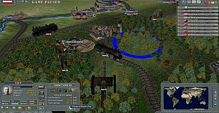 Supreme Ruler 2030 Expansion Pass