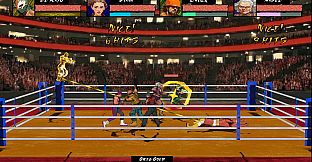 SLAMTOWN - Brawl Together