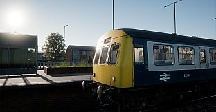 Train Sim World 6: Tees Valley Line: Darlington – Saltburn-by-the-Sea Route Add-On