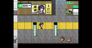 RPG Maker MV - SERIALGAMES LivingGoodCity TILESET LocalStation SET